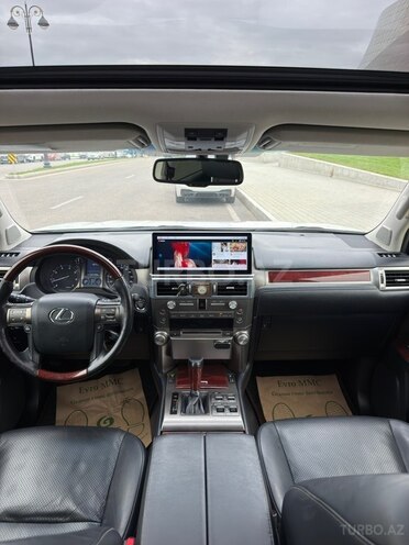 Lexus GX 460 2013, 222,000 km - 4.6 л - Bakı