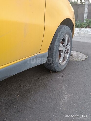 Fiat Albea 2006, 750,000 km - 1.6 l - Bakı