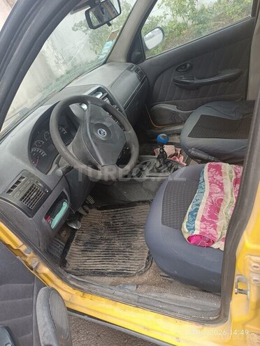 Fiat Albea 2006, 750,000 km - 1.6 l - Bakı