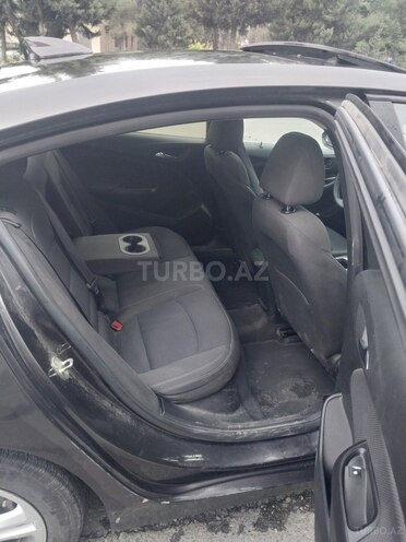 Chevrolet Cruze 2016, 260,000 km - 1.4 l - Bakı