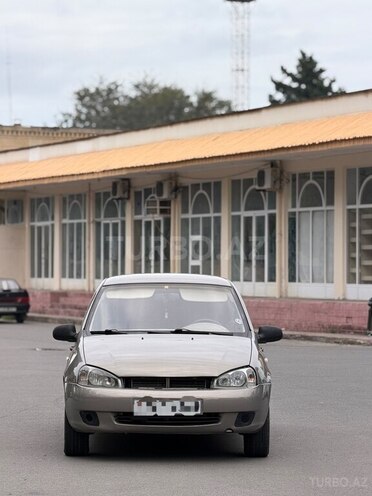 LADA (VAZ) Kalina 2006, 394,305 km - 1.6 l - Xaçmaz