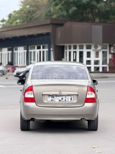 LADA (VAZ) Kalina 2006, 394,305 km - 1.6 l - Xaçmaz