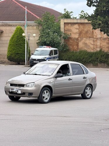 LADA (VAZ) Kalina 2006, 394,305 km - 1.6 l - Xaçmaz