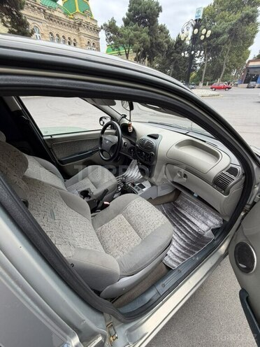 LADA (VAZ) Kalina 2006, 394,305 km - 1.6 l - Xaçmaz