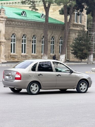 LADA (VAZ) Kalina 2006, 394,305 km - 1.6 l - Xaçmaz