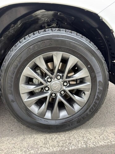 Lexus GX 460 2013, 222,000 km - 4.6 л - Bakı