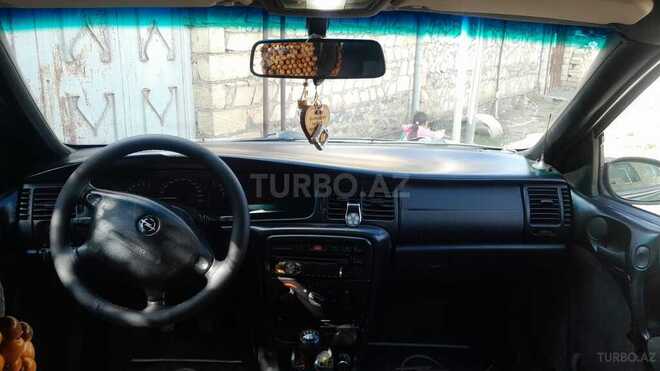 Opel Vectra 1997, 325,169 km - 1.8 l - Gəncə