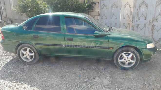 Opel Vectra 1997, 325,169 km - 1.8 l - Gəncə