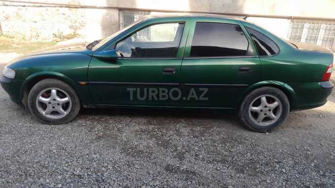 Opel Vectra 1997, 325,169 km - 1.8 l - Gəncə
