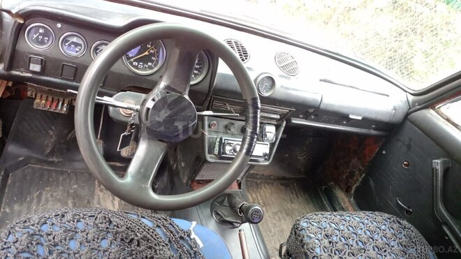 LADA (VAZ) 2106 1984, 84,000 km - 1.6 l - Masallı