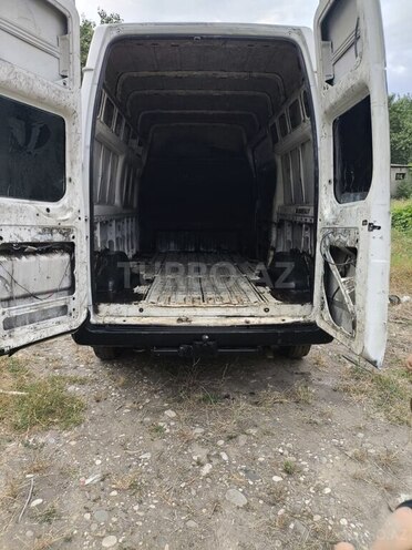 Ford Transit 2002, 240,000 km - 2.4 л - Bakı