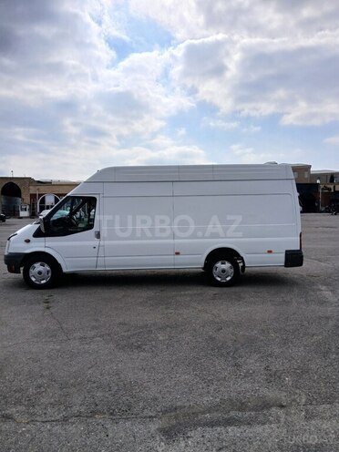 Ford Transit 2008, 250,000 km - 2.4 l - Gəncə