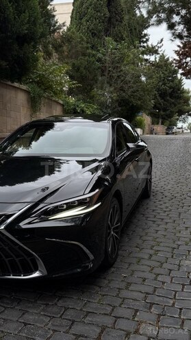 Lexus ES 300h 2022, 41,300 km - 2.5 l - Bakı