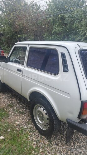 LADA (VAZ) Niva 2015, 196,250 km - 1.7 л - Qusar