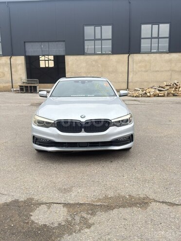 BMW 530 2018, 144,000 km - 2.0 l - Bakı