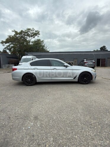 BMW 530 2018, 144,000 km - 2.0 l - Bakı