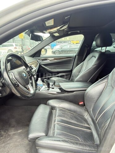 BMW 530 2018, 144,000 km - 2.0 l - Bakı