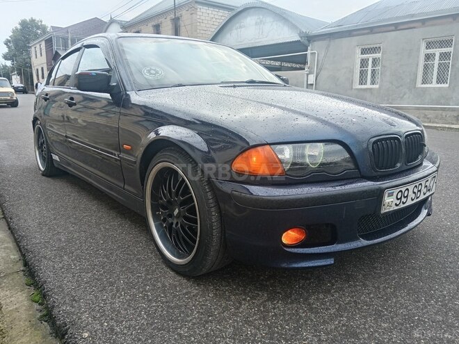 BMW 318 2000, 218,555 km - 1.9 l - Qazax