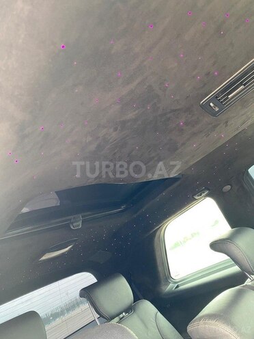 Mercedes GL 500 4MATIC 2007, 220,000 km - 5.5 l - Bakı