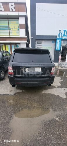 Land Rover RR Sport 2012, 416,700 km - 3.0 л - Bakı