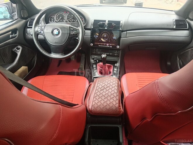 BMW 318 2000, 218,555 km - 1.9 l - Qazax