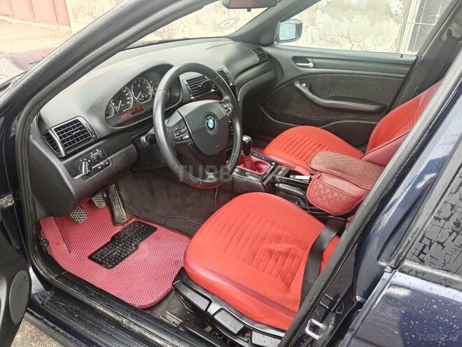 BMW 318 2000, 218,555 km - 1.9 l - Qazax