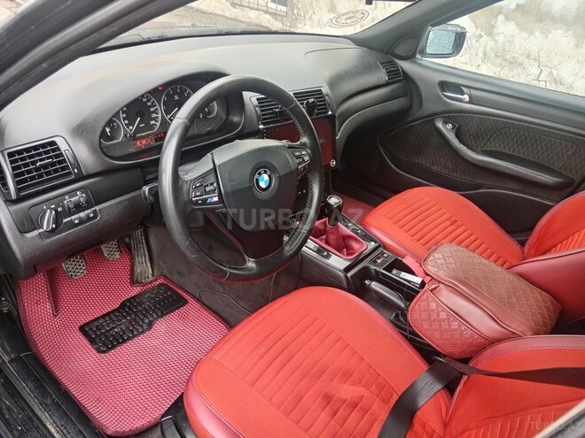 BMW 318 2000, 218,555 km - 1.9 l - Qazax