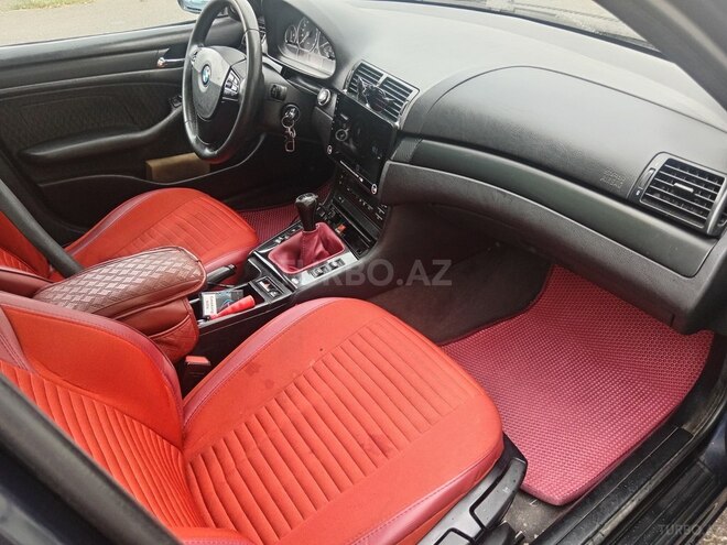 BMW 318 2000, 218,555 km - 1.9 l - Qazax