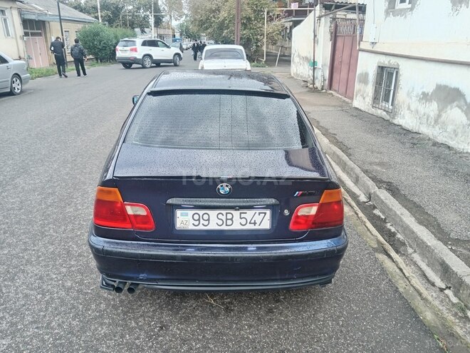 BMW 318 2000, 218,555 km - 1.9 l - Qazax
