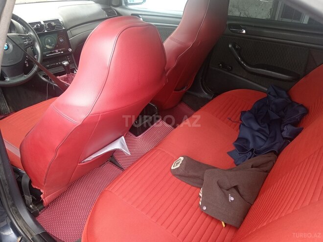 BMW 318 2000, 218,555 km - 1.9 l - Qazax