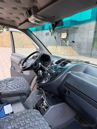 Mercedes  1999, 425,000 km - 2.1 l - Gəncə