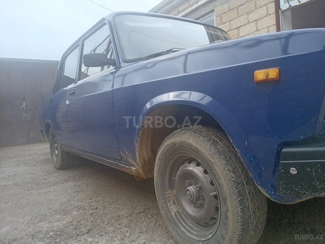 LADA (VAZ) 2107 2003, 142,000 km - 1.6 l - Bakı