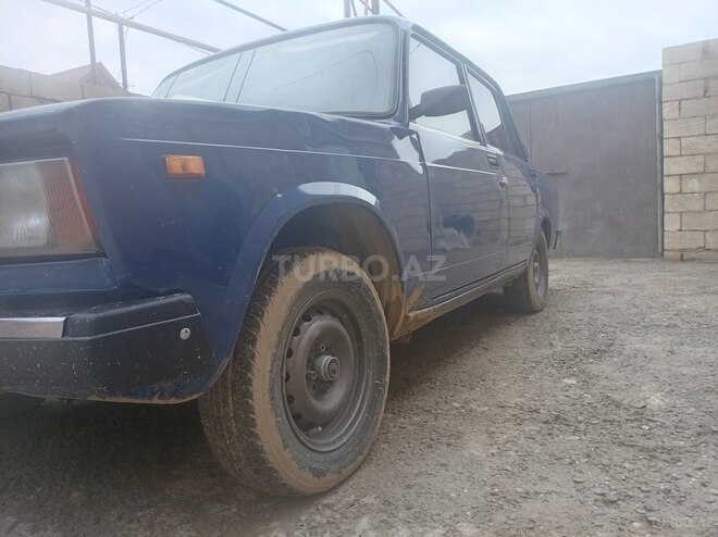 LADA (VAZ) 2107 2003, 142,000 km - 1.6 l - Bakı