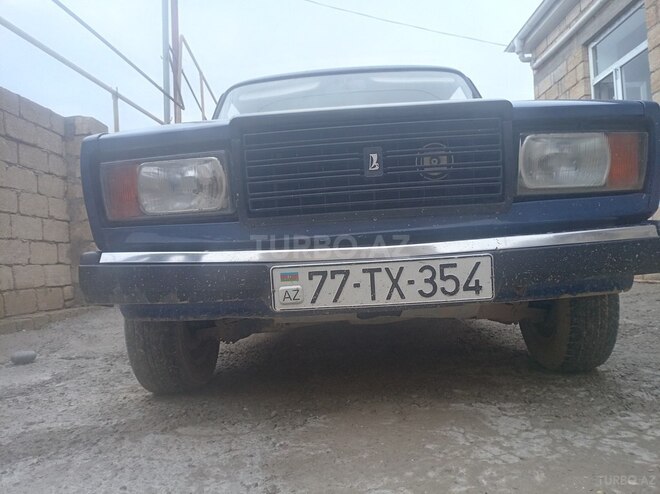 LADA (VAZ) 2107 2003, 142,000 km - 1.6 l - Bakı
