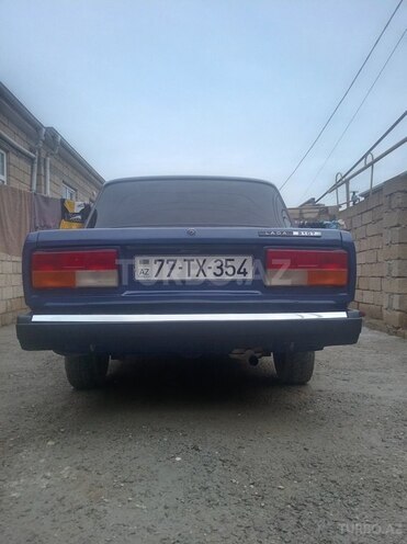 LADA (VAZ) 2107 2003, 142,000 km - 1.6 l - Bakı