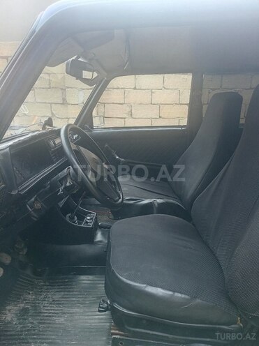 LADA (VAZ) 2107 2003, 142,000 km - 1.6 l - Bakı