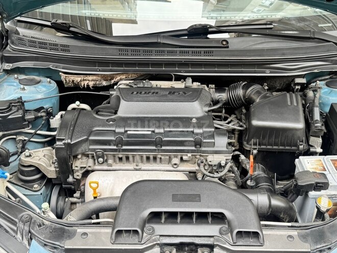 Hyundai Elantra 2009, 300,000 km - 2.0 л - Bakı