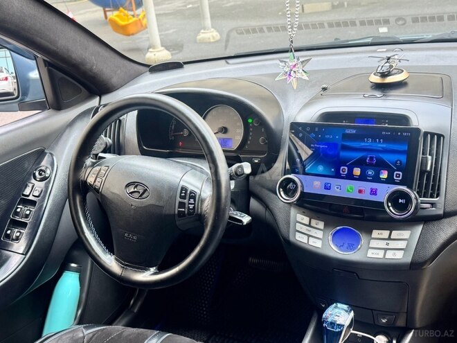 Hyundai Elantra 2009, 300,000 km - 2.0 л - Bakı