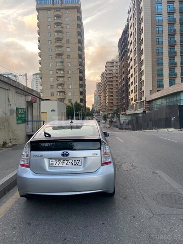 Toyota Prius 2011, 490,850 km - 1.8 л - Bakı