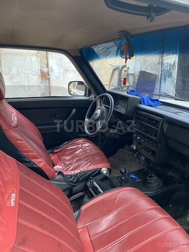 LADA (VAZ) Niva 2006, 30,000 km - 1.6 l - Tovuz