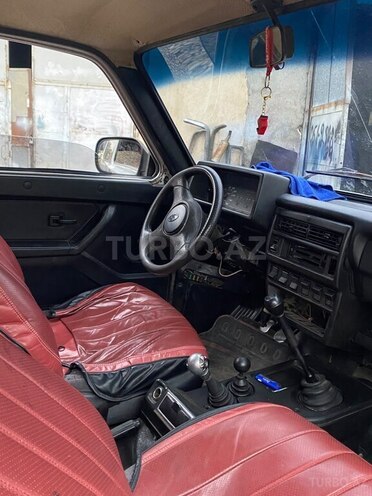 LADA (VAZ) Niva 2006, 30,000 km - 1.6 l - Tovuz