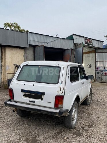 LADA (VAZ) Niva 2006, 30,000 km - 1.6 l - Tovuz