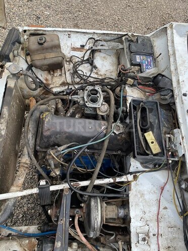 LADA (VAZ) Niva 2006, 30,000 km - 1.6 l - Tovuz