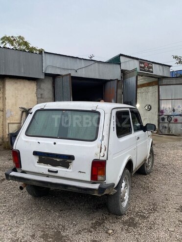 LADA (VAZ) Niva 2006, 30,000 km - 1.6 l - Tovuz