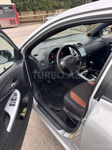 Toyota Corolla 2008, 350,000 km - 1.4 л - Bakı