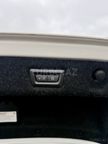 BMW 530 2023, 36,000 km - 2.0 l - Bakı