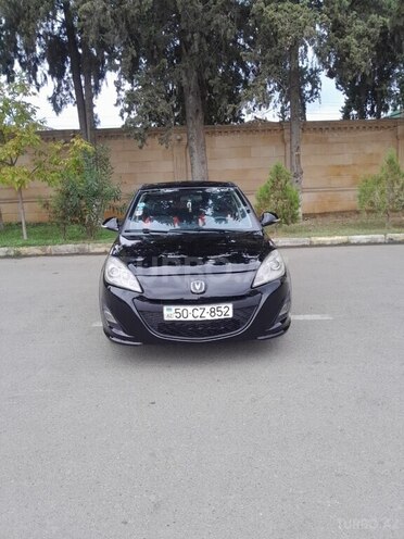 Changan  2013, 304,912 km - 1.5 l - İmişli