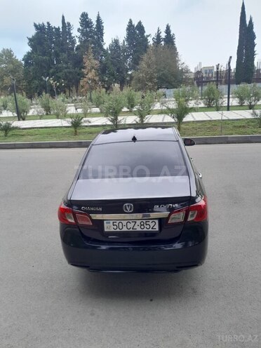 Changan  2013, 304,912 km - 1.5 l - İmişli