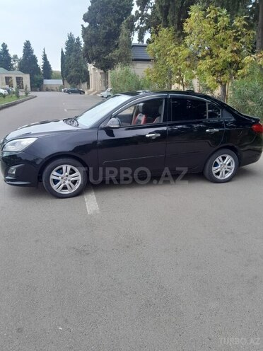 Changan  2013, 304,912 km - 1.5 l - İmişli