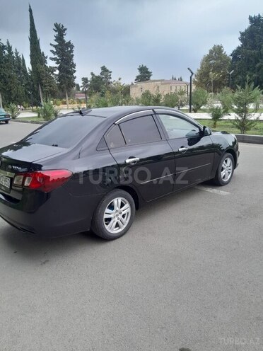 Changan  2013, 304,912 km - 1.5 l - İmişli